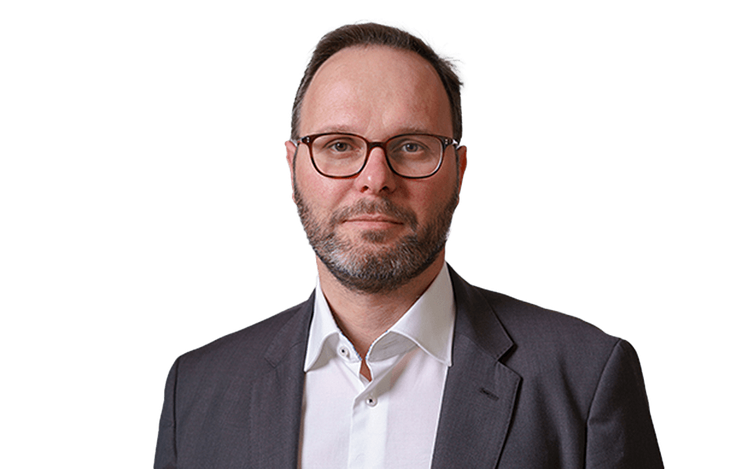 Nicolas Michellod