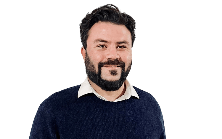 Fabio Sarrico