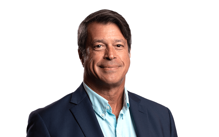 Keith Raymond