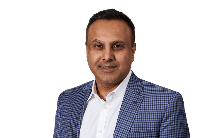 Jaspaul Saini